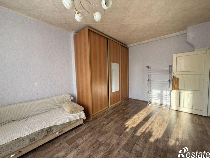 3-комн квартира улица КУТШО, 4,  д. 4