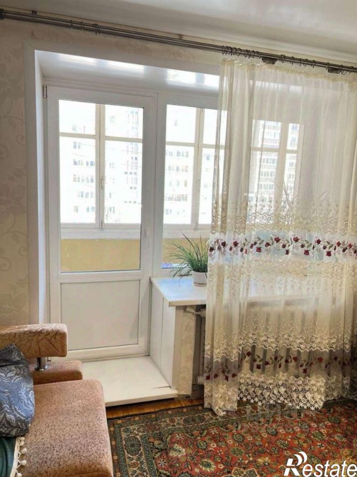 3-комн квартира Профсоюзная улица, 4,  д. 4