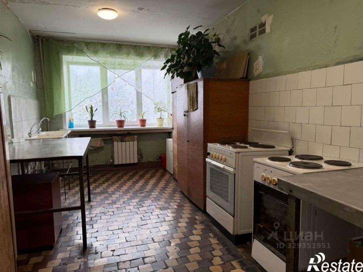Комната ул Ленина, 179б,  д. 179б