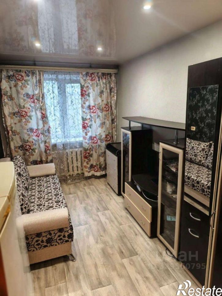 Комната улица Олега Кошевого, 2,  д. 2