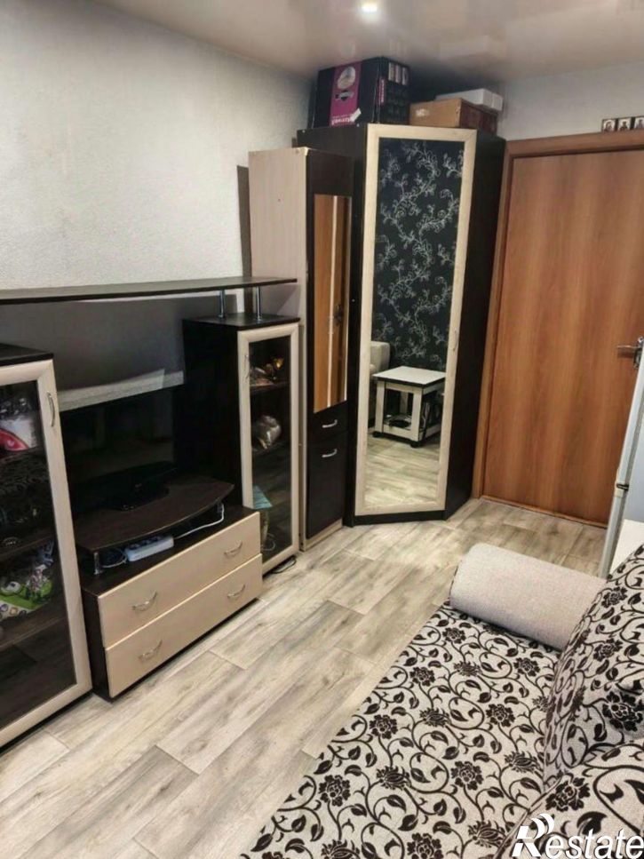 Комната улица Олега Кошевого, 2,  д. 2