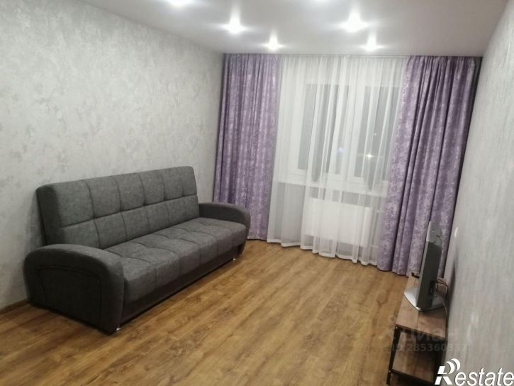 1-комн квартира ул Чистопрудненская, 4,  д. 4