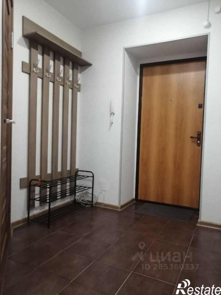 1-комн квартира ул Чистопрудненская, 4,  д. 4