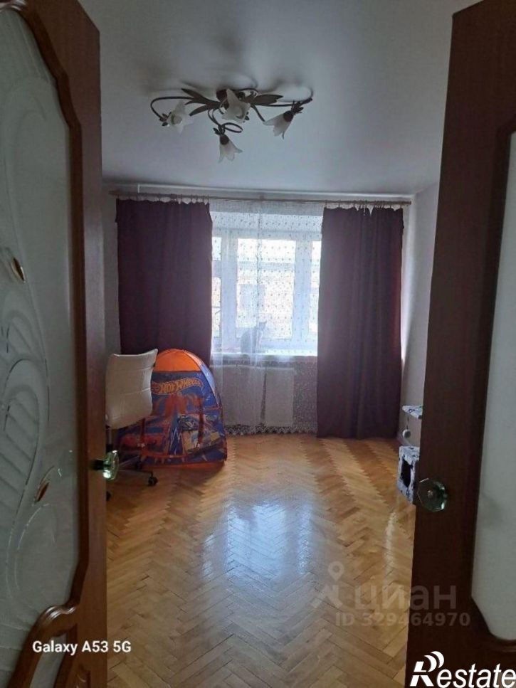 2-комн квартира ул Свободы, 47,  д. 47