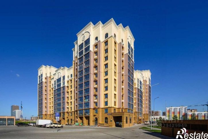 1-комн квартира ул Капитана Дорофеева, 24,  д. 24