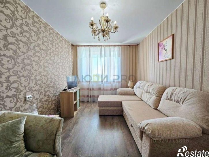 1-комн квартира ул Героя Костина, 4,  д. 4