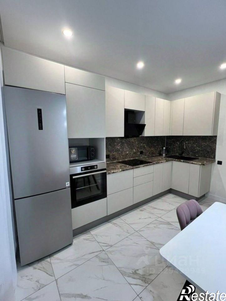 1-комн квартира ул Капитана Дорофеева, 24,  д. 24