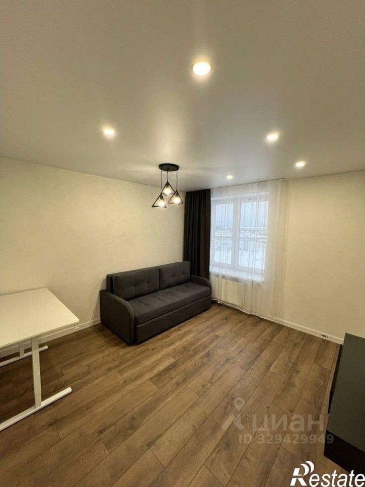 1-комн квартира ул Капитана Дорофеева, 24,  д. 24