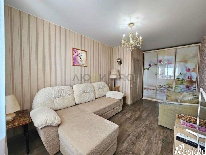 1-комн квартира ул Героя Костина, 4,  д. 4