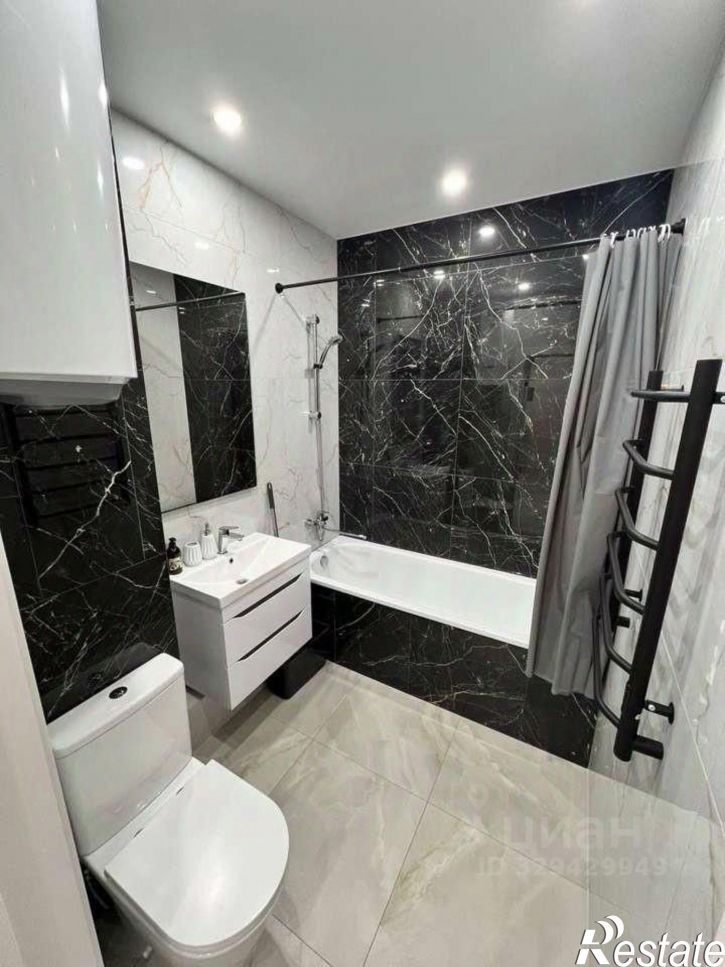 1-комн квартира ул Капитана Дорофеева, 24,  д. 24