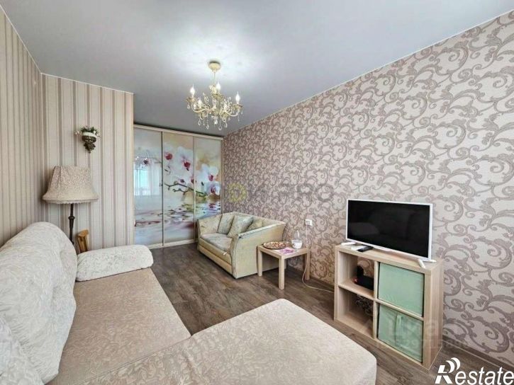 1-комн квартира ул Героя Костина, 4,  д. 4