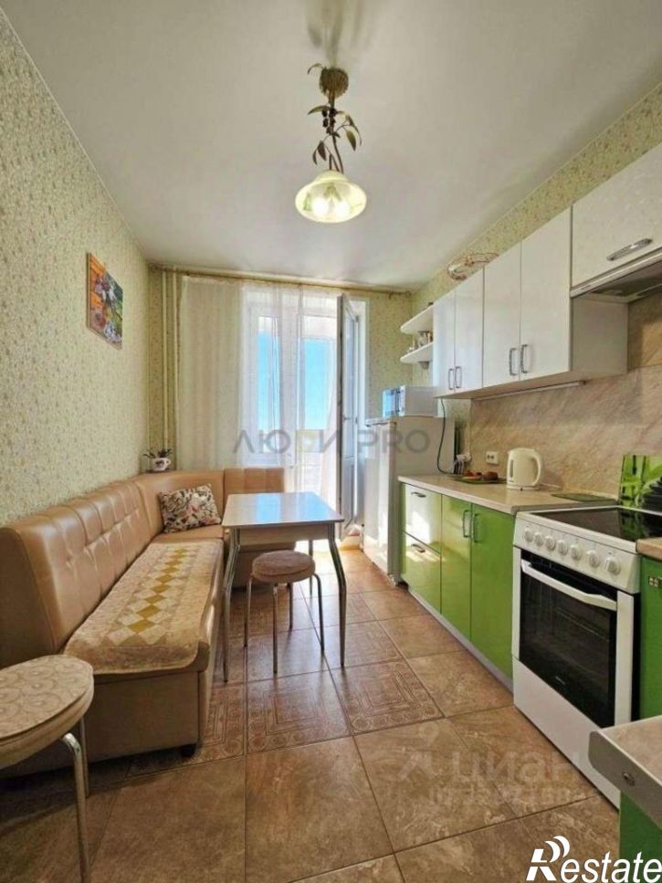 1-комн квартира ул Героя Костина, 4,  д. 4