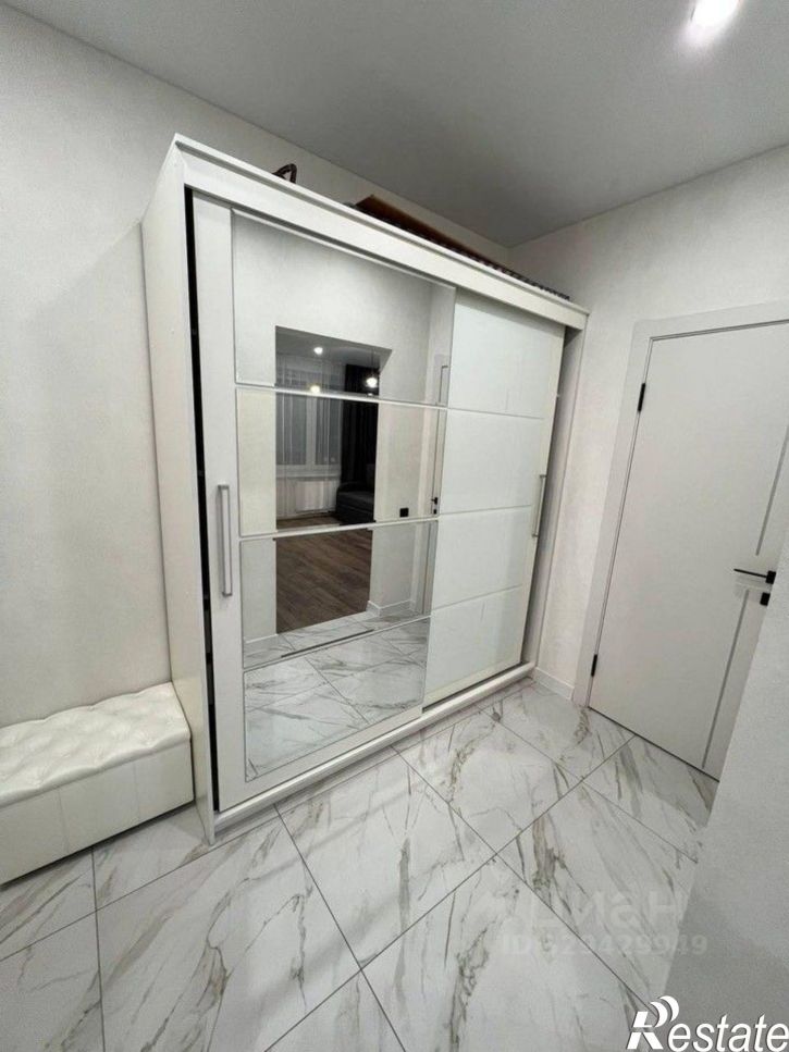 1-комн квартира ул Капитана Дорофеева, 24,  д. 24