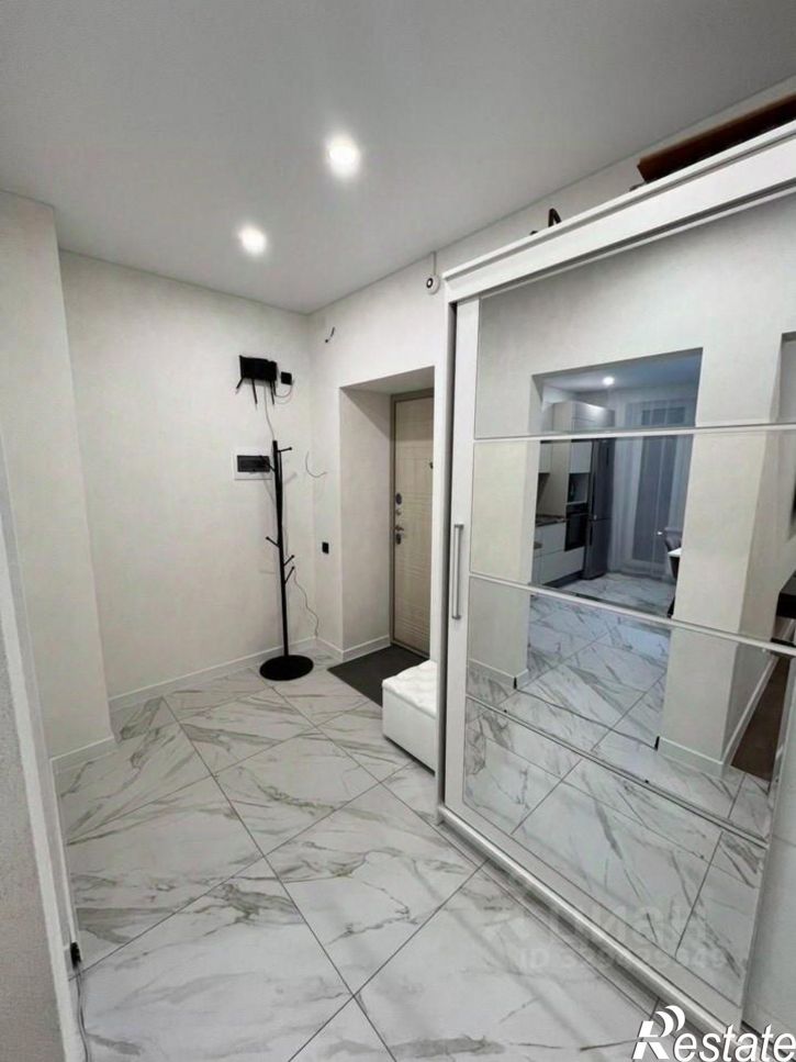 1-комн квартира ул Капитана Дорофеева, 24,  д. 24
