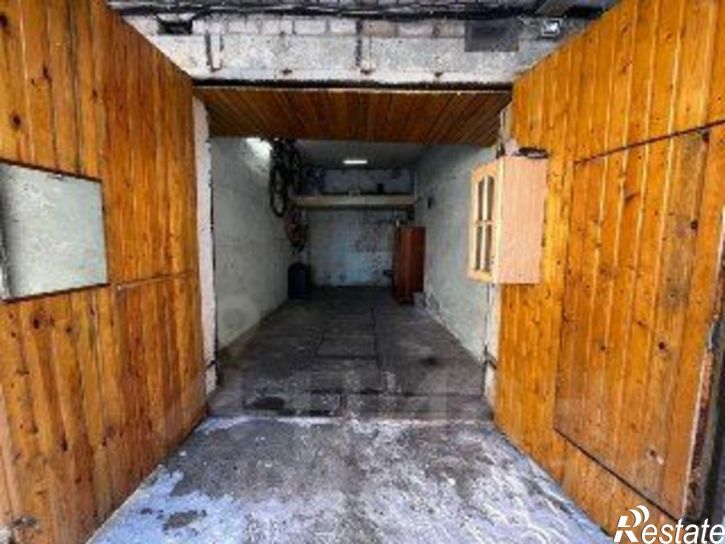Гараж/парковка Солнечный пр-д, 4,  д. 4