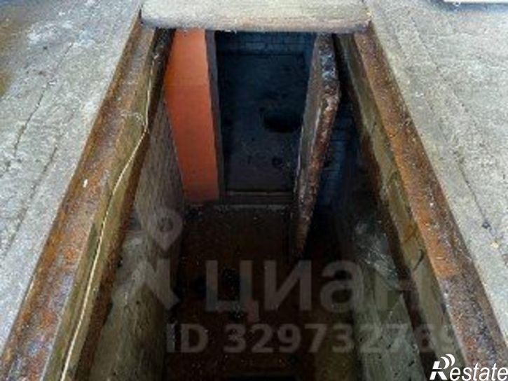 Гараж/парковка Солнечный пр-д, 4,  д. 4