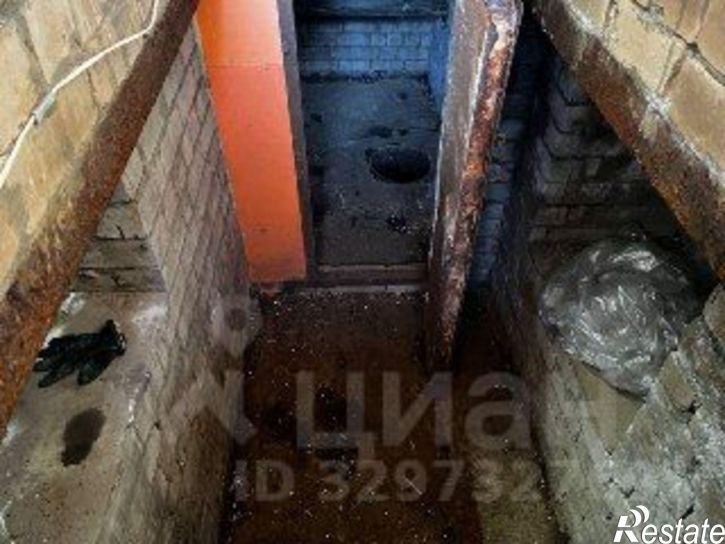 Гараж/парковка Солнечный пр-д, 4,  д. 4