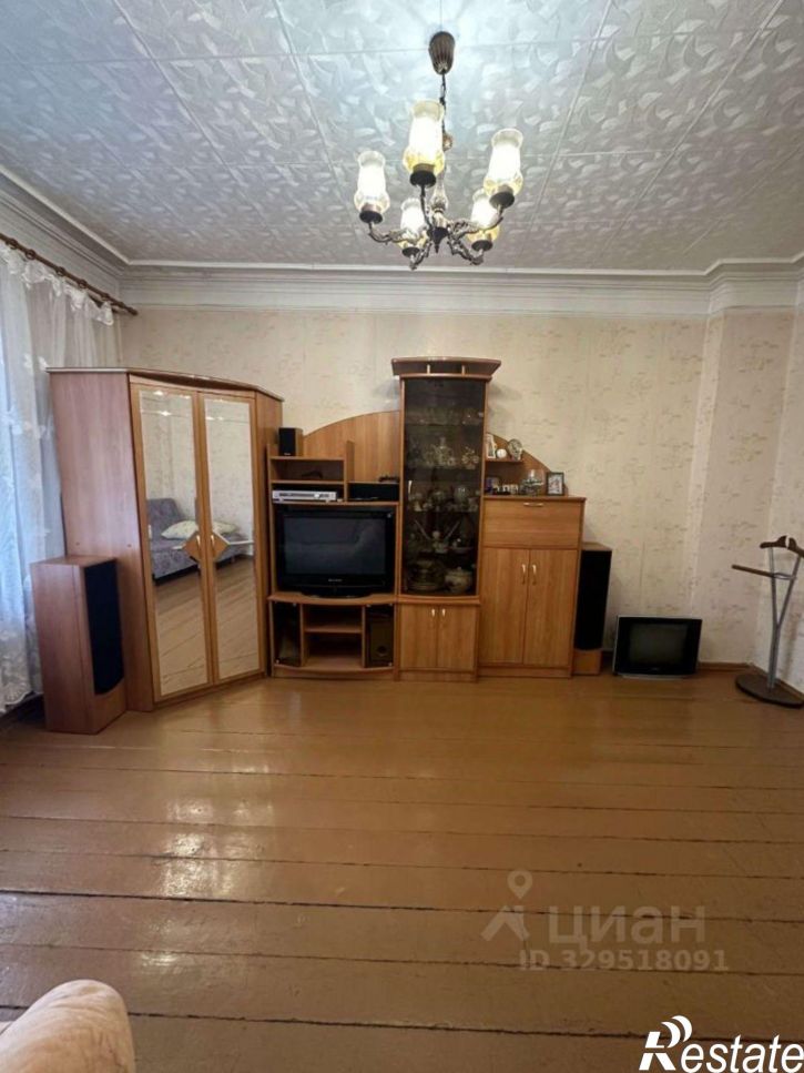 Комната ул Владимирская, 45,  д. 45