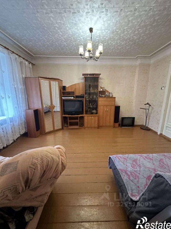 Комната ул Владимирская, 45,  д. 45