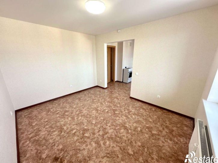 1-комн квартира ул Зеленина, 7а,  д. 7а
