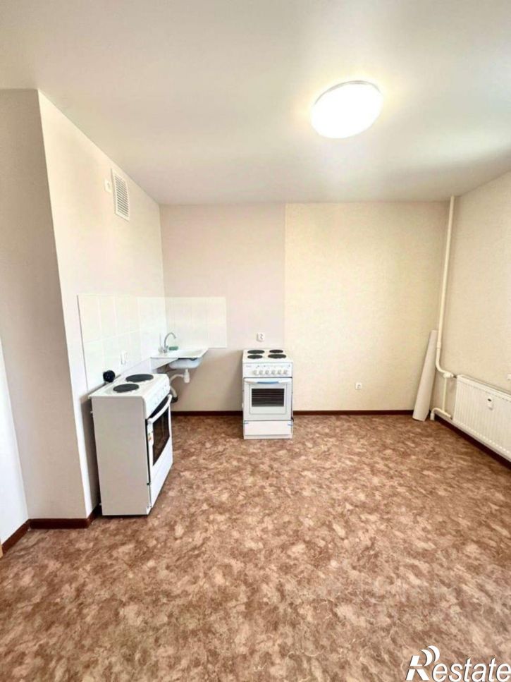 1-комн квартира ул Зеленина, 7а,  д. 7а
