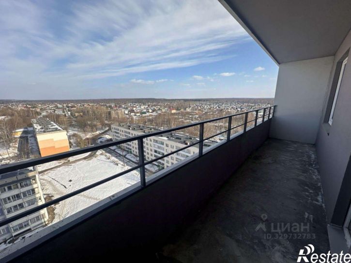 1-комн квартира ул Зеленина, 7а,  д. 7а