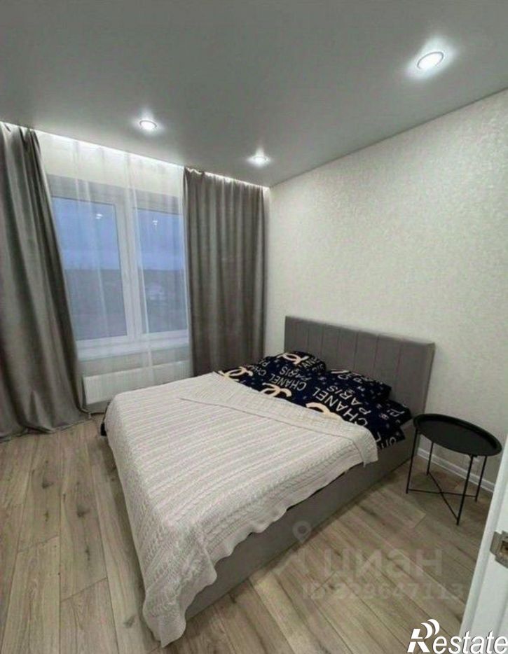 2-комн квартира ул Песочная, 19,  д. 19
