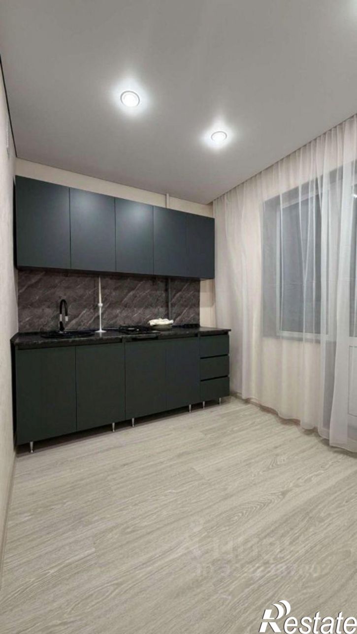 1-комн квартира ул Чапаева, 38А,  д. 38А