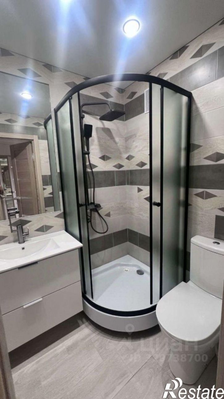 1-комн квартира ул Чапаева, 38А,  д. 38А