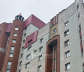 3-комн, 93кв м, этаж 2/14 ул Московская, 116