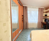 1-комн, 20кв м, этаж 2/5 ул Защитников Отечества, 151