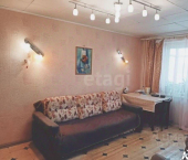 1-комн, 32кв м, этаж 3/5 ул Мира, 3