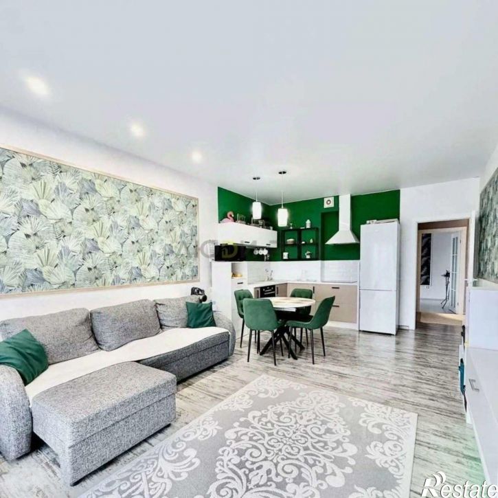 2-комн квартира улица Энтузиастов, 11,  д. 11
