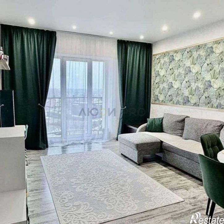 2-комн квартира улица Энтузиастов, 11,  д. 11