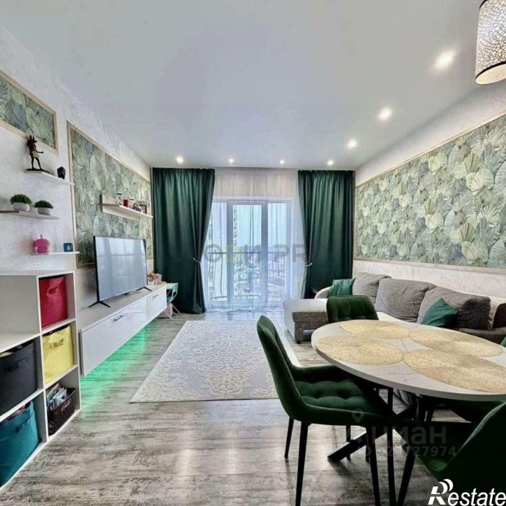 2-комн квартира улица Энтузиастов, 11,  д. 11