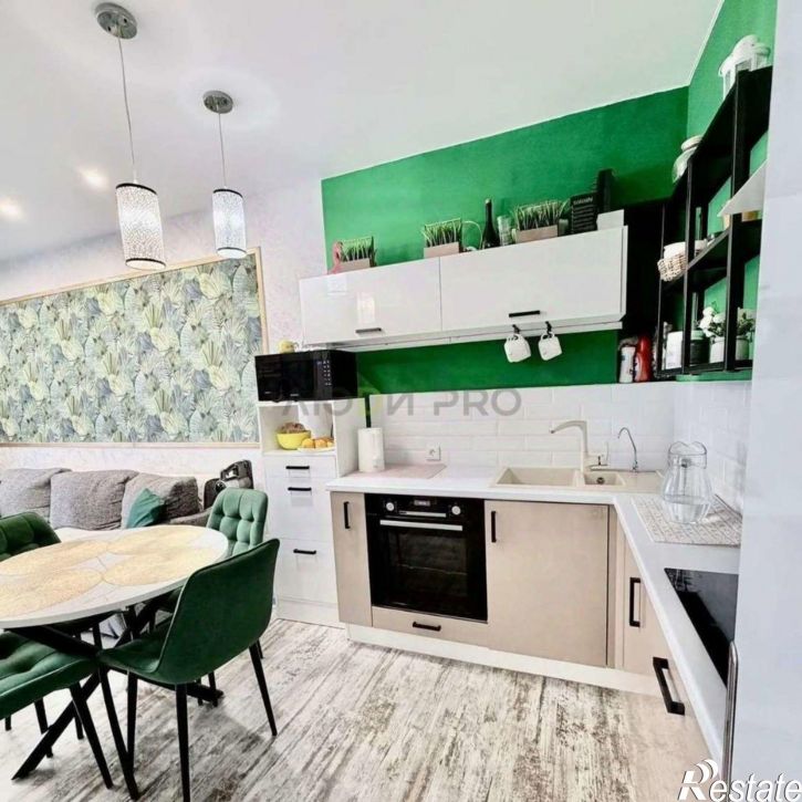 2-комн квартира улица Энтузиастов, 11,  д. 11