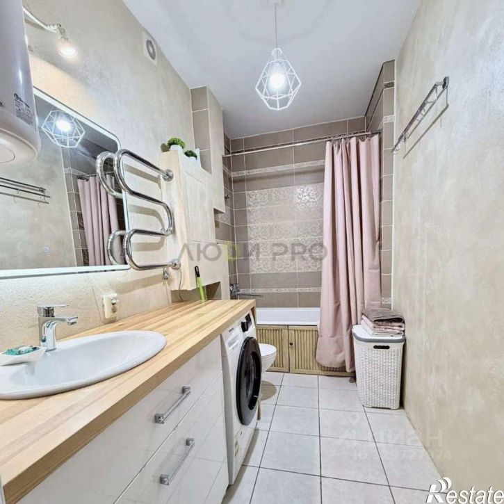 2-комн квартира улица Энтузиастов, 11,  д. 11