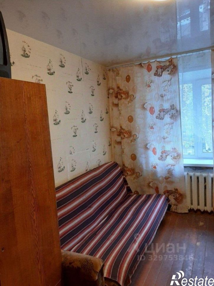 Комната ул Олега Кошевого, 2,  д. 2