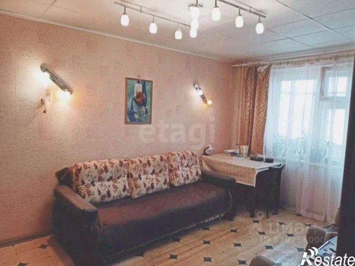 1-комн квартира ул Мира, 3,  д. 3