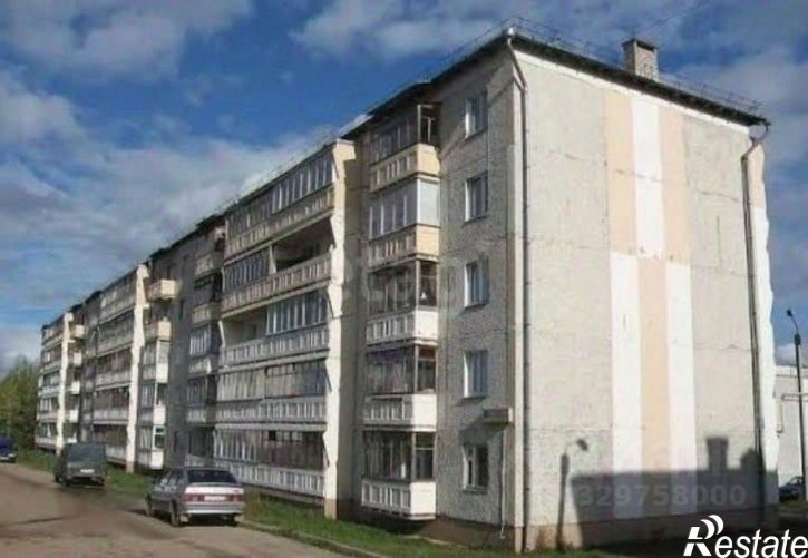 1-комн квартира ул Мира, 3,  д. 3