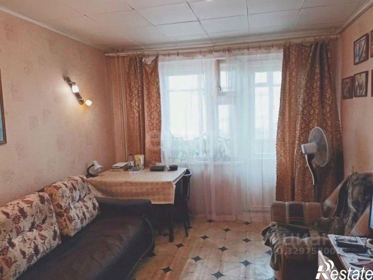 1-комн квартира ул Мира, 3,  д. 3