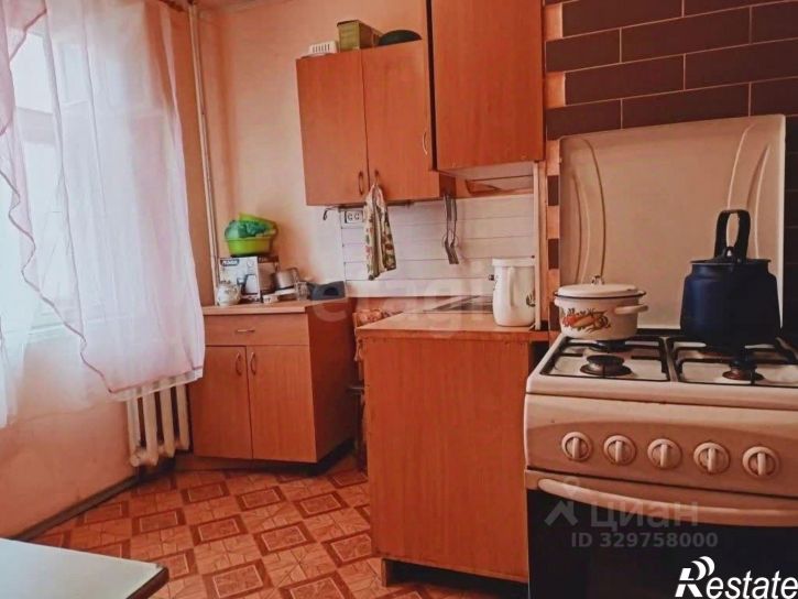 1-комн квартира ул Мира, 3,  д. 3