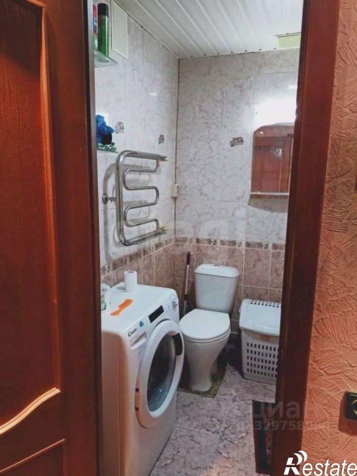 1-комн квартира ул Мира, 3,  д. 3