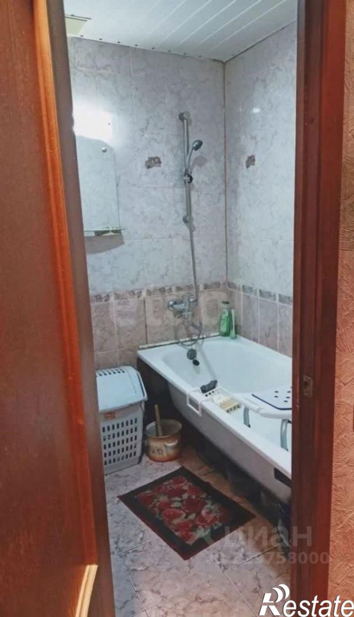 1-комн квартира ул Мира, 3,  д. 3