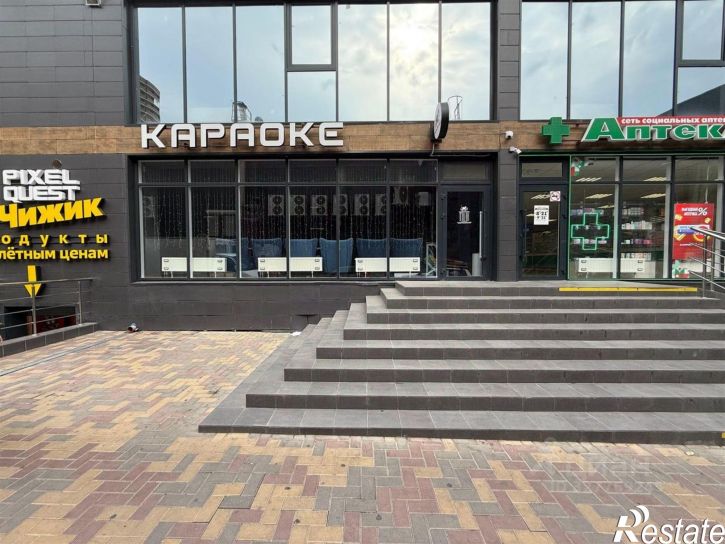 Торговое помещение Киров городской округ