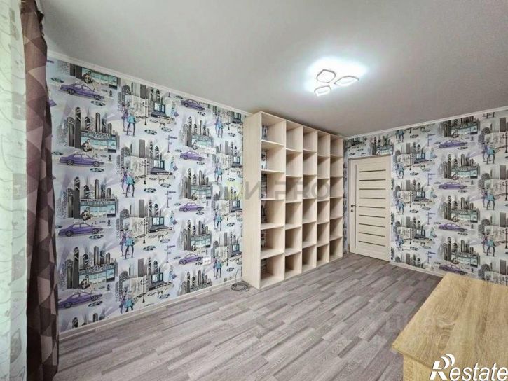 Комната ул Ленинградская, 6,  д. 6