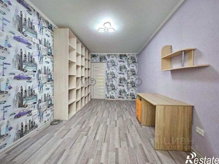 Комната ул Ленинградская, 6,  д. 6