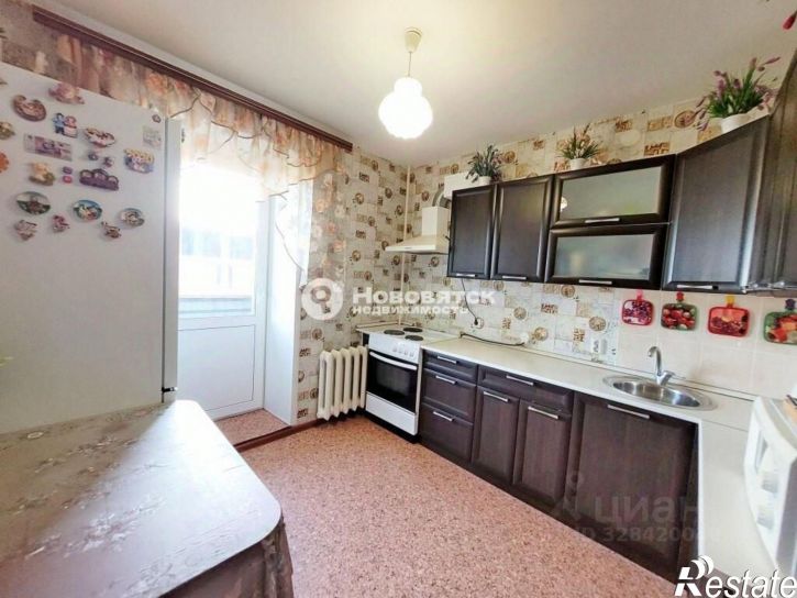 2-комн квартира ул Восьмого марта, 4,  д. 4