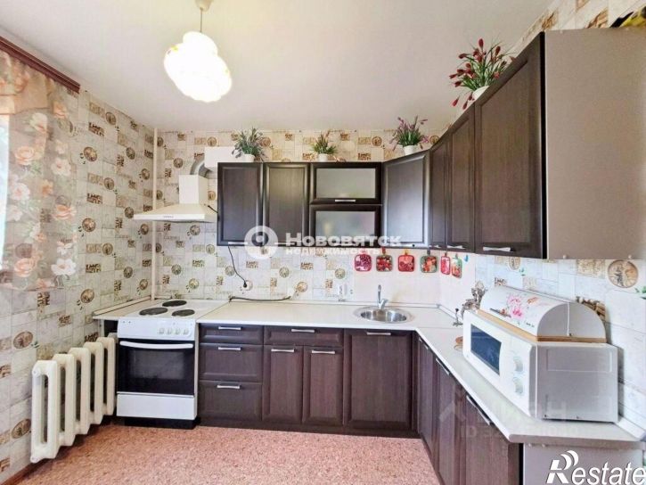 2-комн квартира ул Восьмого марта, 4,  д. 4