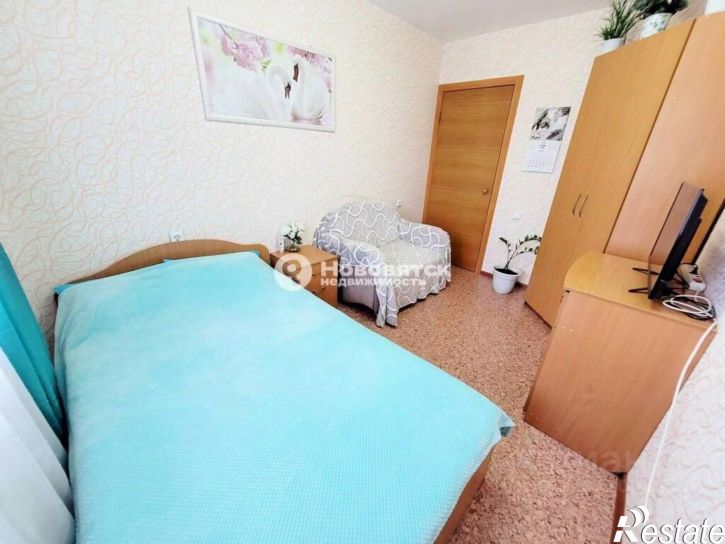 2-комн квартира ул Восьмого марта, 4,  д. 4